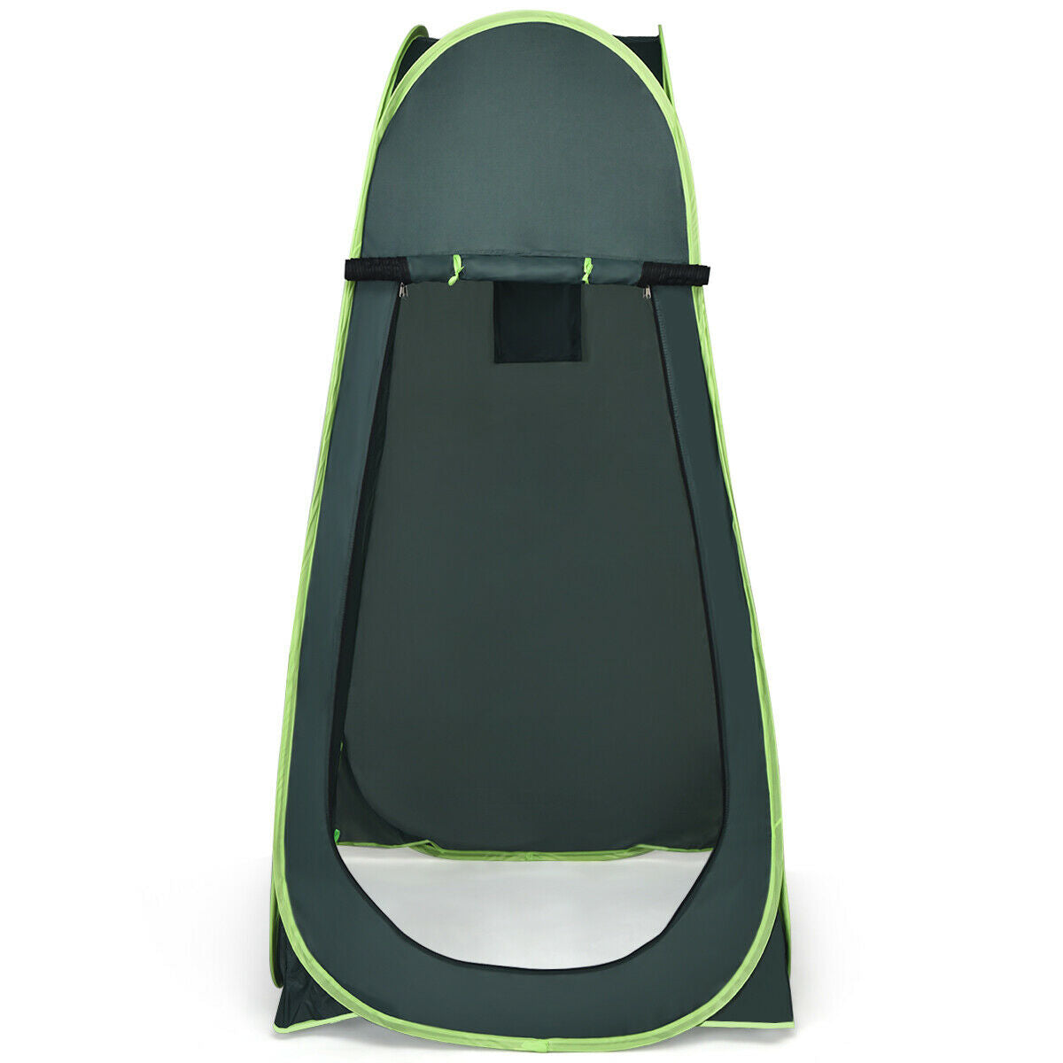 Pop uP Camping Shower Toilet Changing Room TentÂ