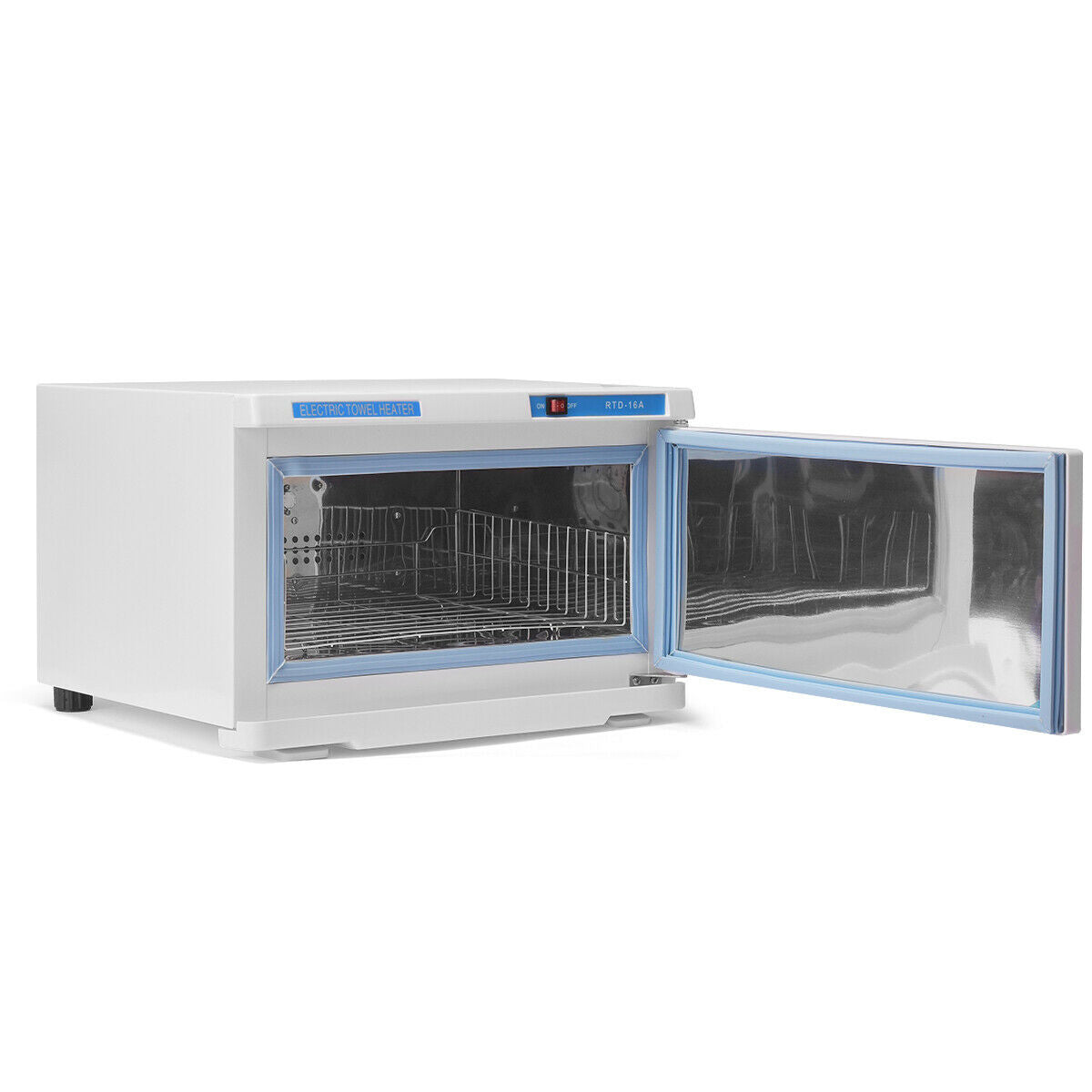 2 in 1 Hot Towel Warmer Cabinet UV SterilizerÂ