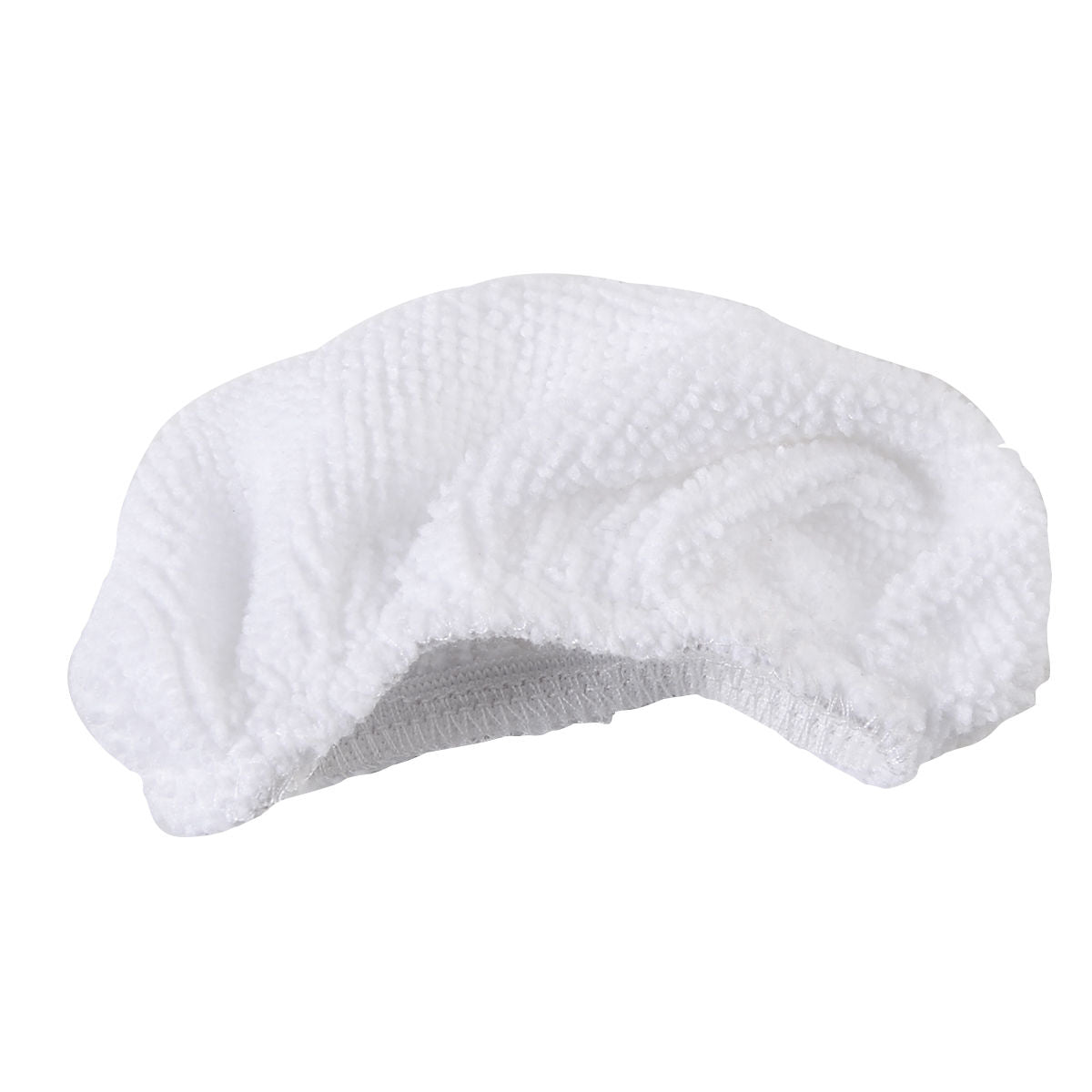 1050W Multi-Purpose Handheld Pressurized Steam Cleaner-YellowÂ