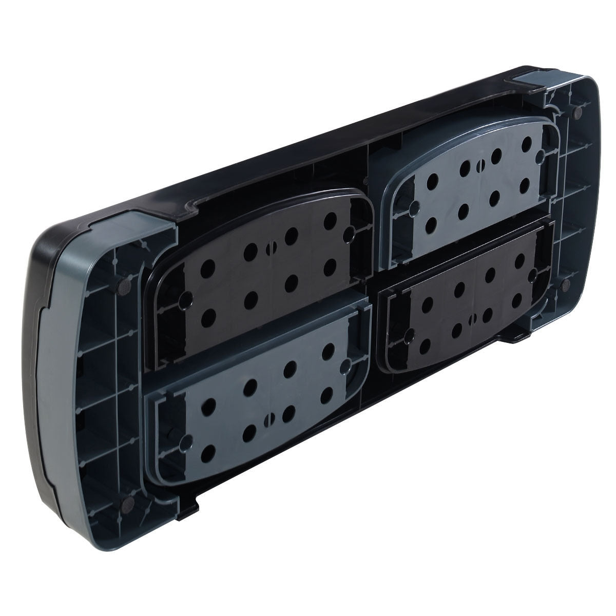 32 Inch Adjustable Fitness Aerobic Step with RiserÂ