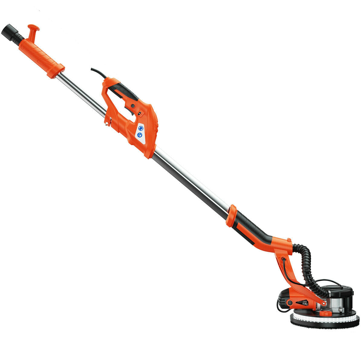 Electric Drywall Sander 750W Adjustable Variable SpeedÂ