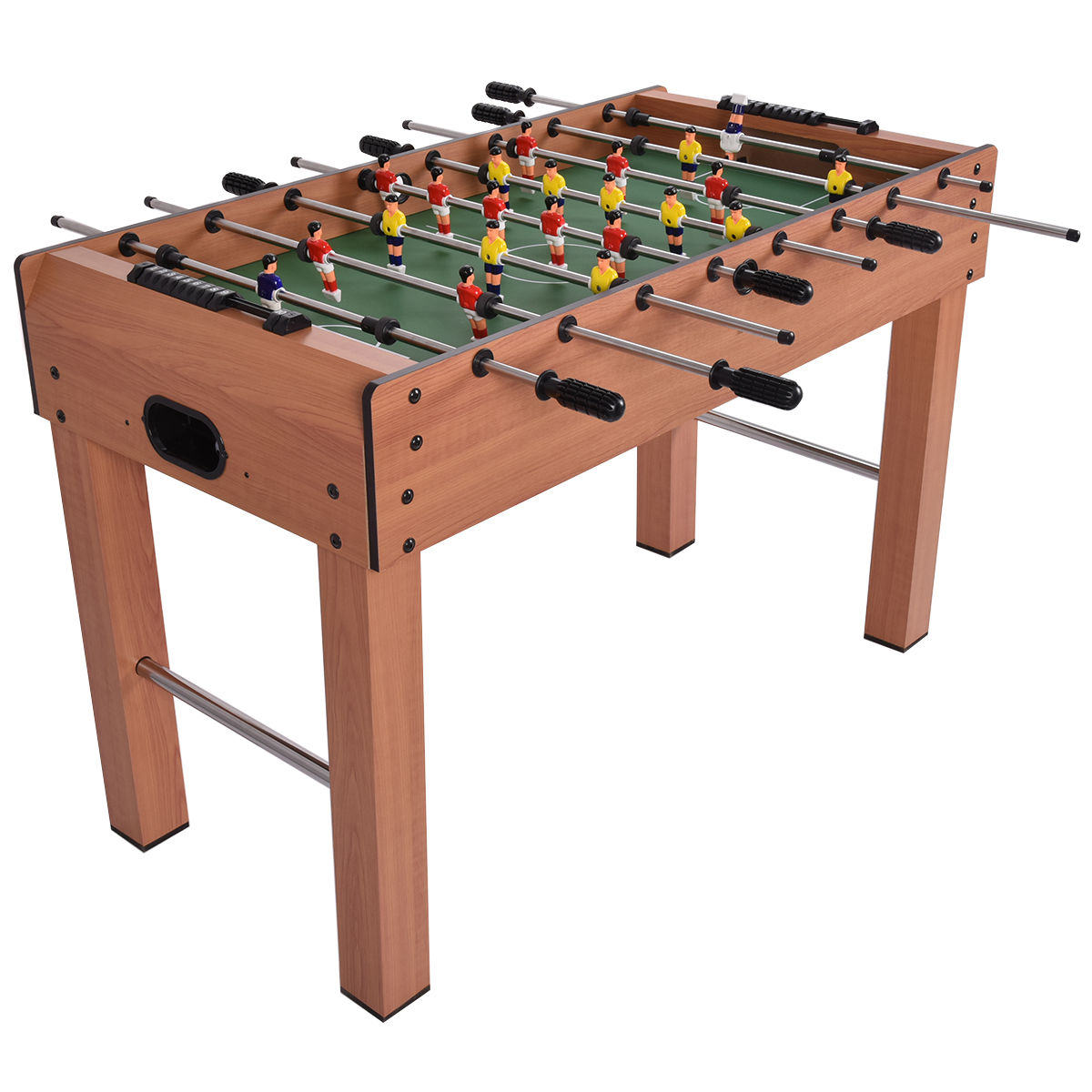 48 Inch Competition Game Foosball TableÂ