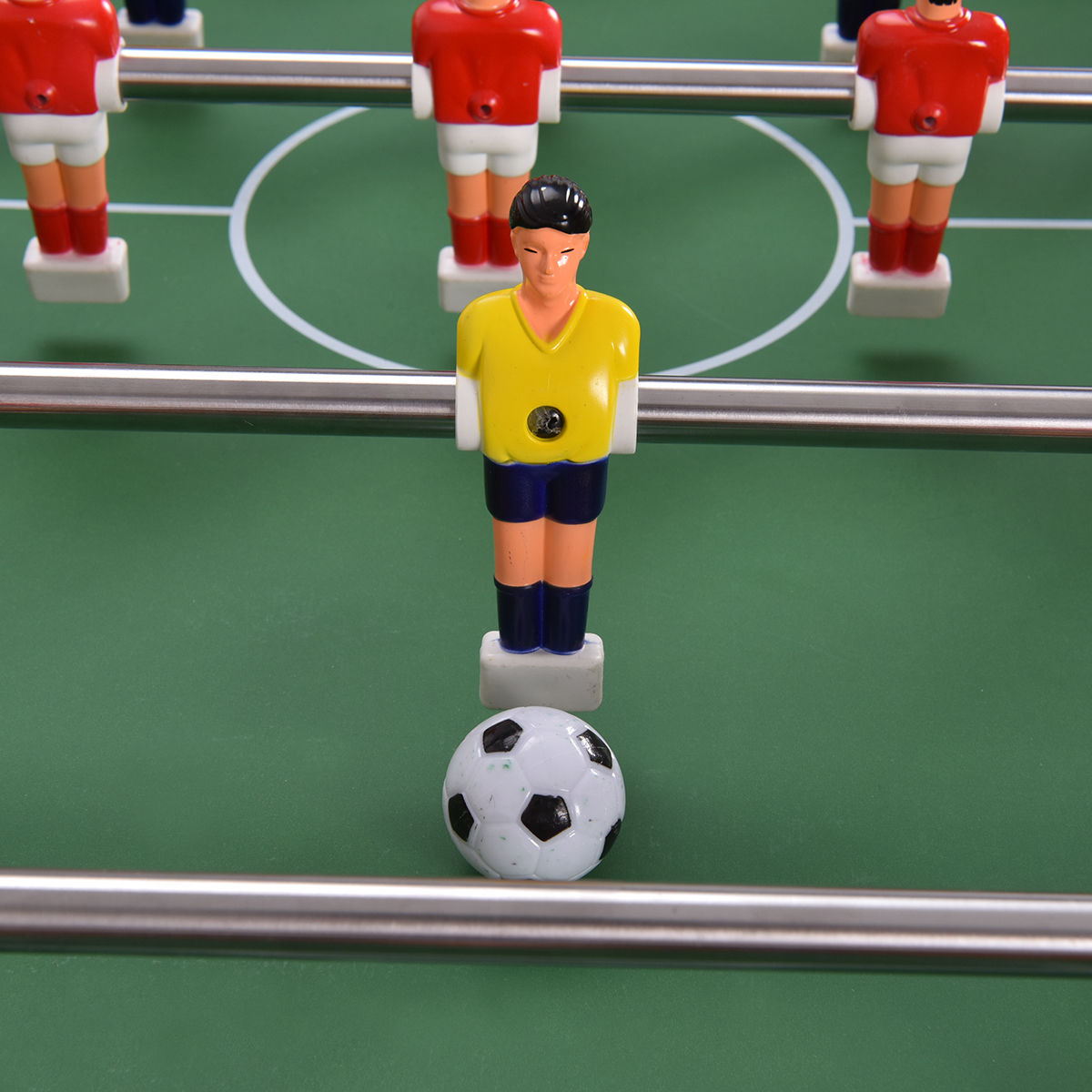 48 Inch Competition Game Foosball TableÂ