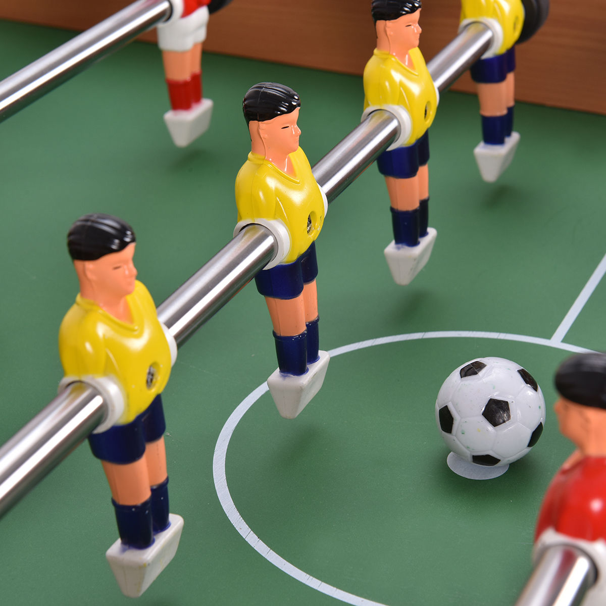 48 Inch Competition Game Foosball TableÂ