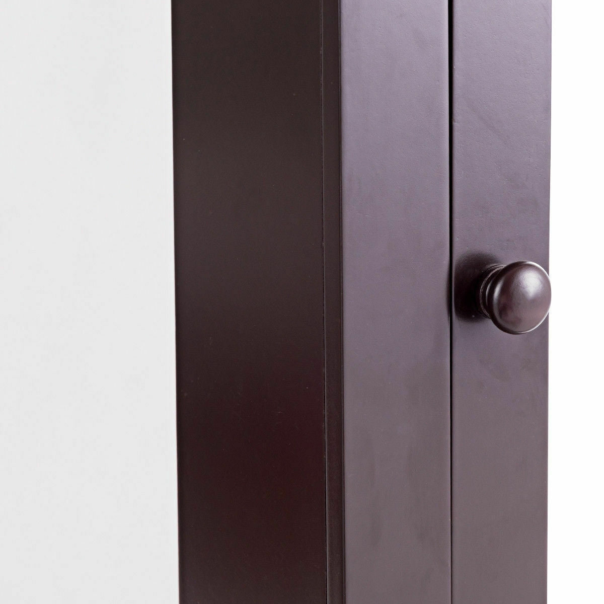 Bathroom Wall Mounted Storage Mirror Medicine CabinetÂ