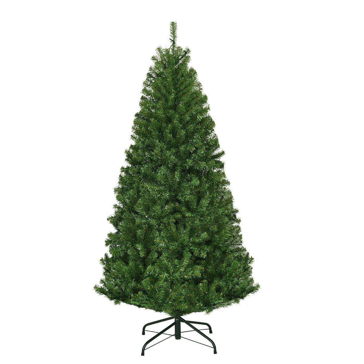 Artificial Premium Hinged Christmas Tree-4 ftÂ