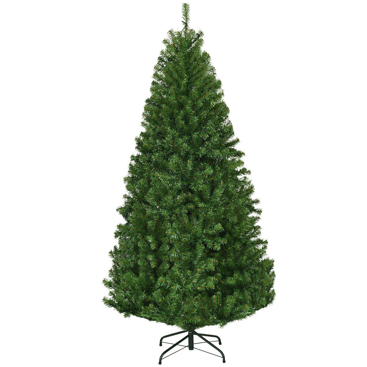 Artificial Premium Hinged Christmas Tree-6 ftÂ