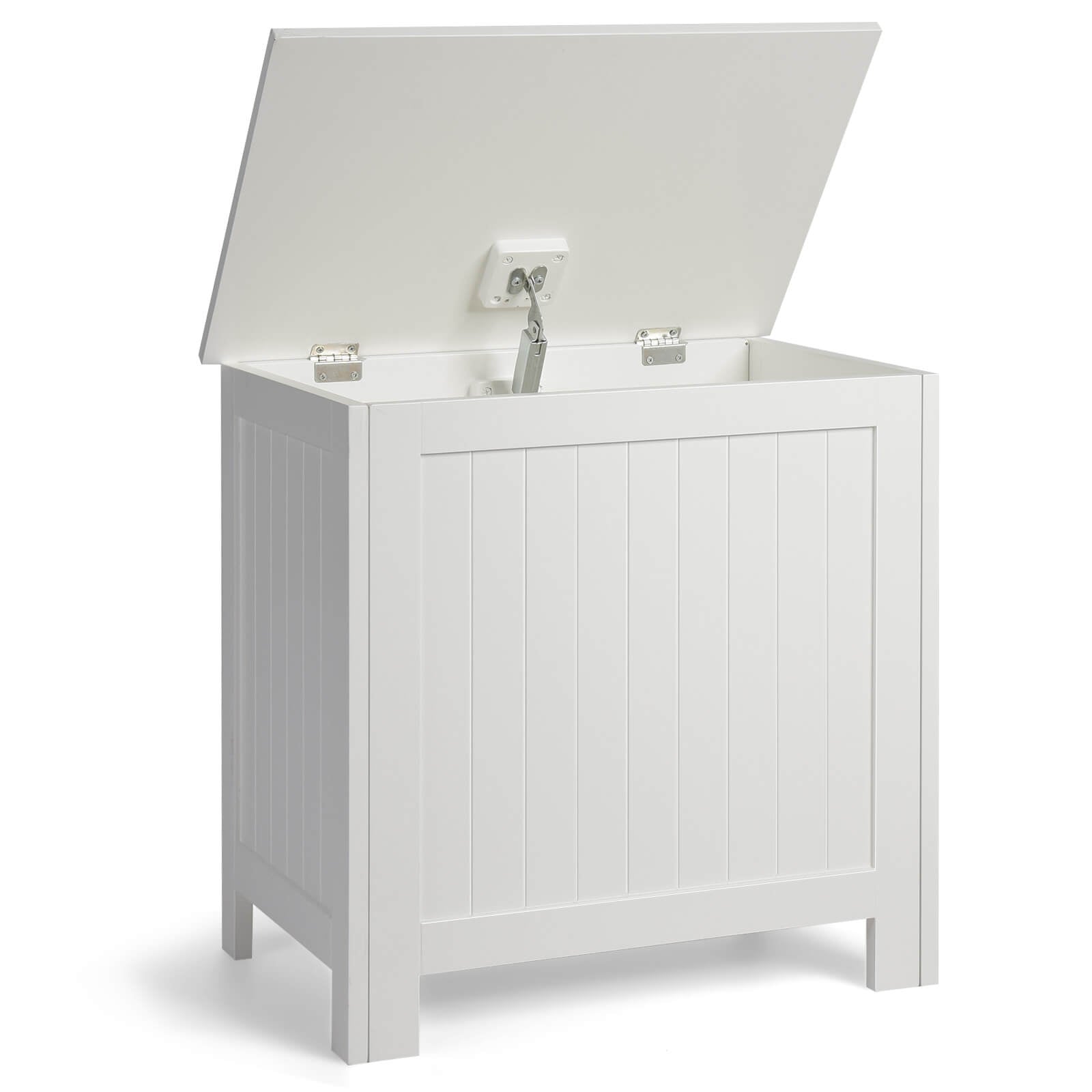 Wooden Toy Box Kids Storage Chest OrganizerÂ