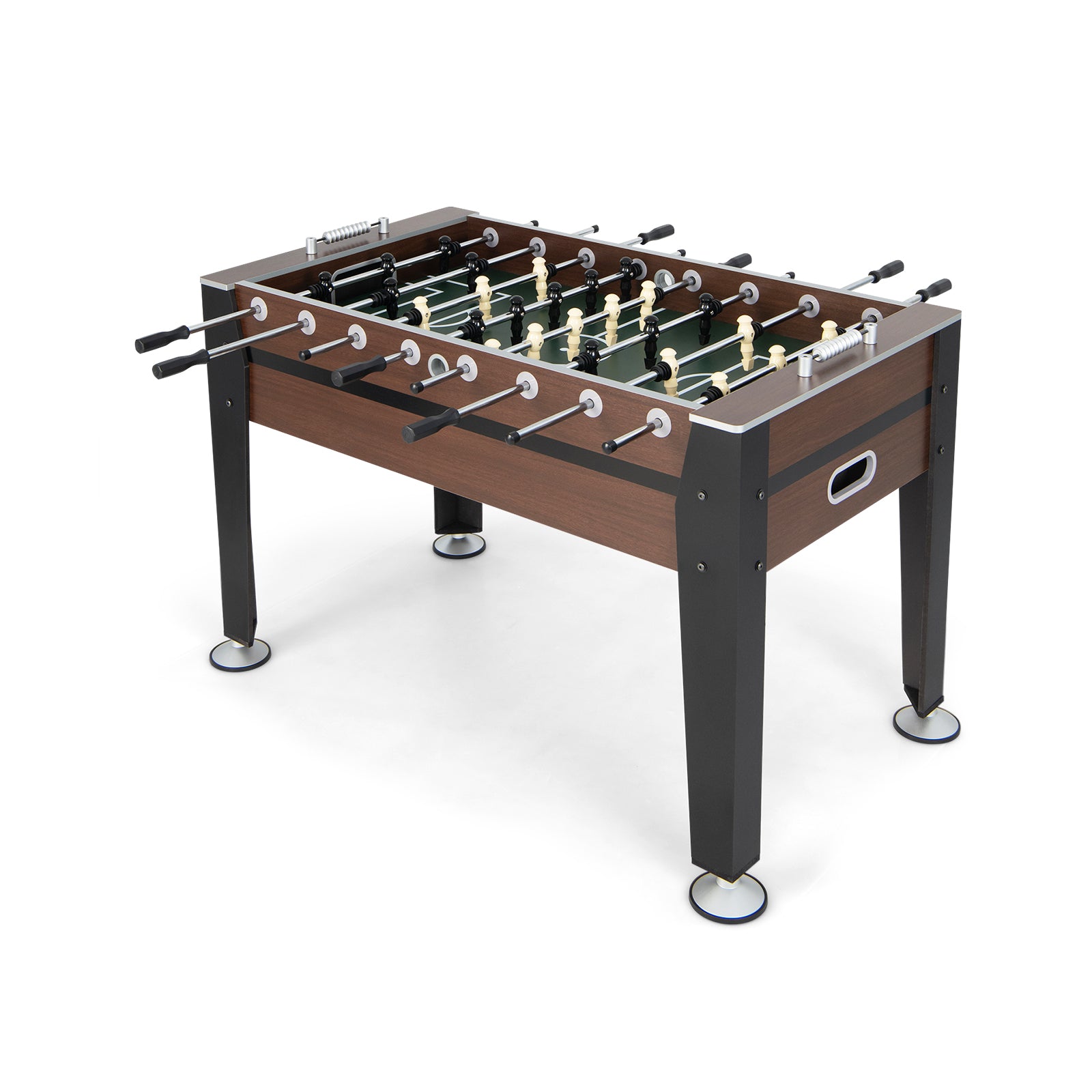 54 Inch Indoor Competition Game Soccer TableÂ