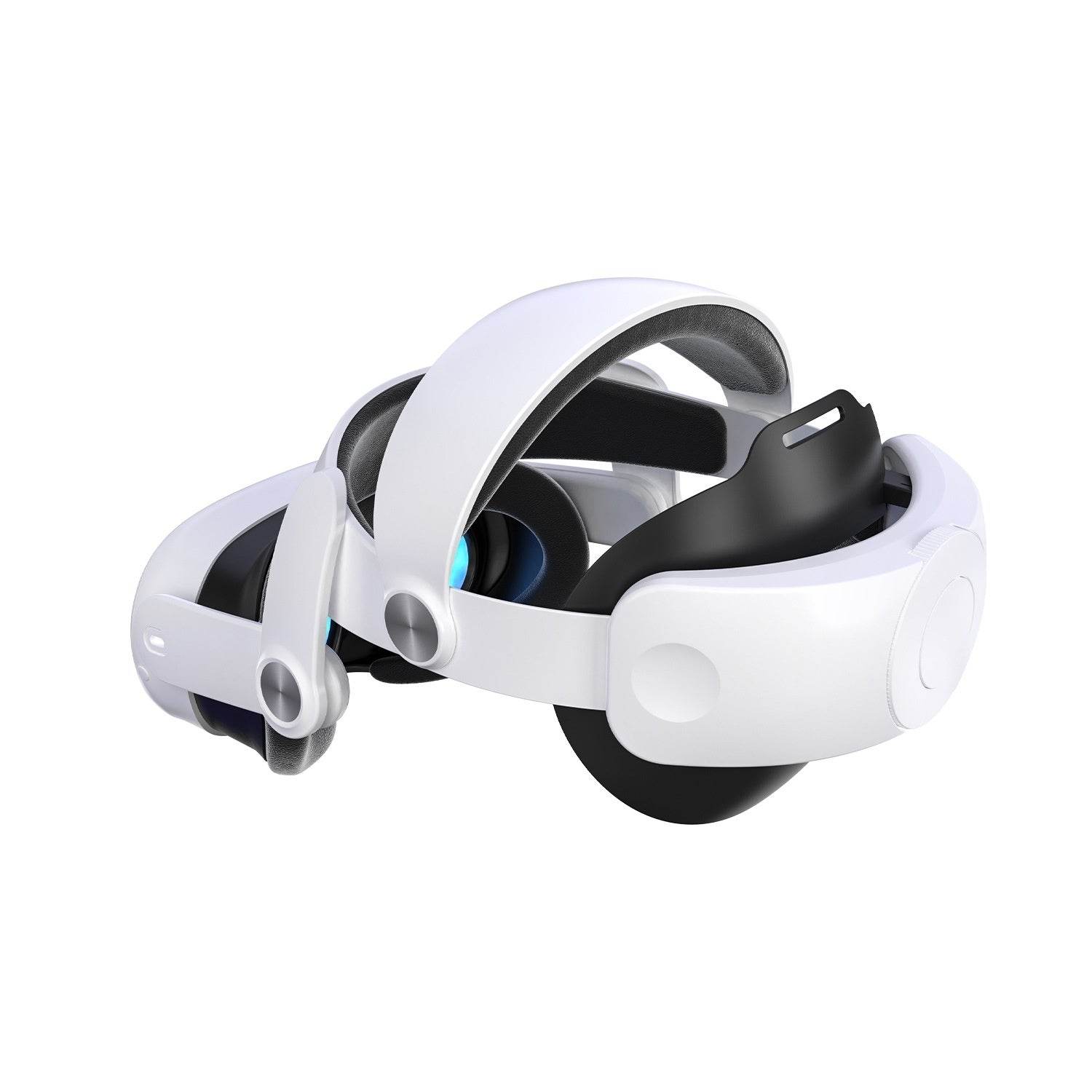 Head Wear Quest3 Charging Head Wear Power Bank Weight Loss VR Accessories