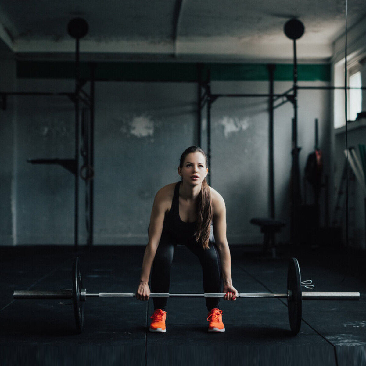 1000 lbs Weight Lifting BarbellÂ