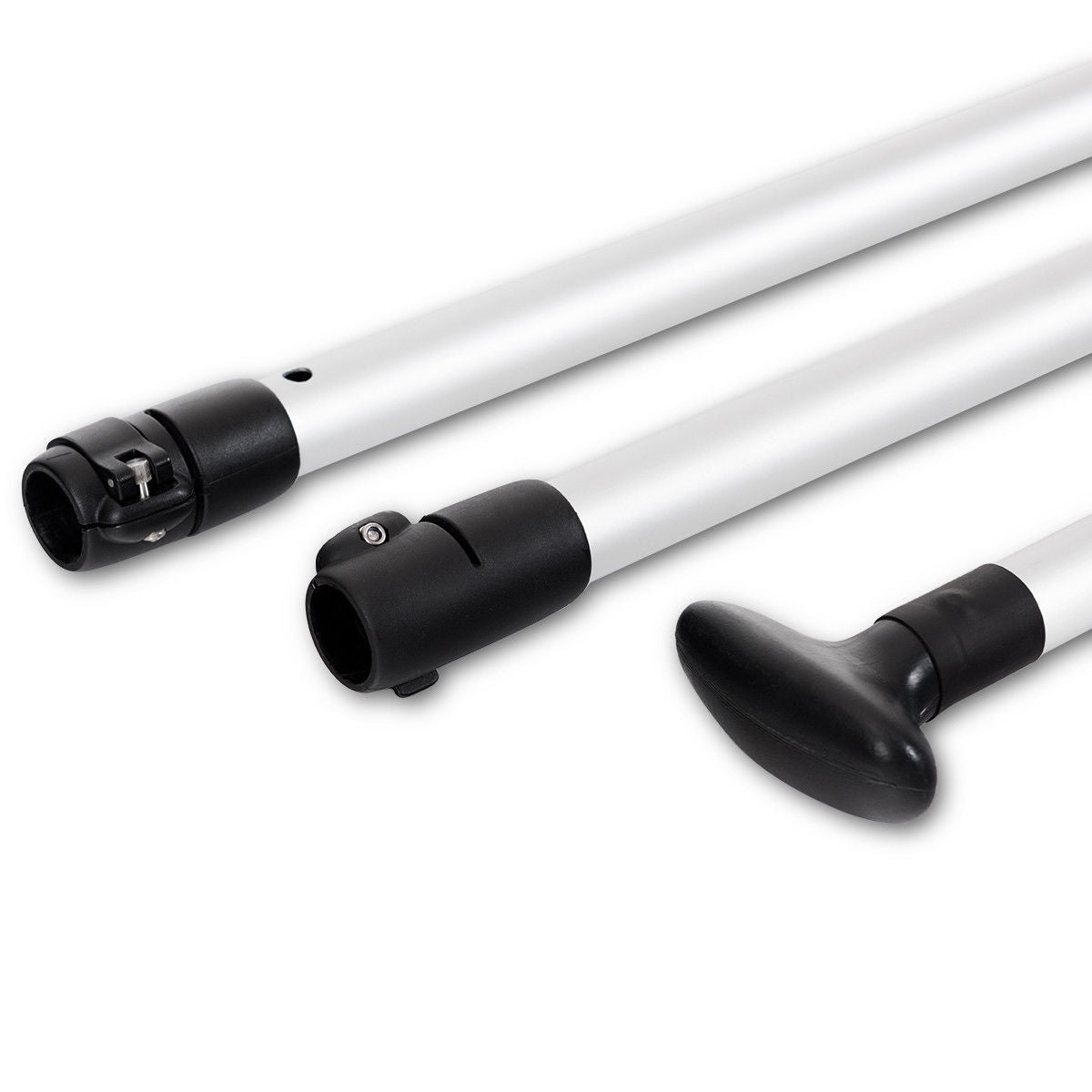 Adjustable 3-Piece Aluminum Alloy Stand Up PaddleÂ