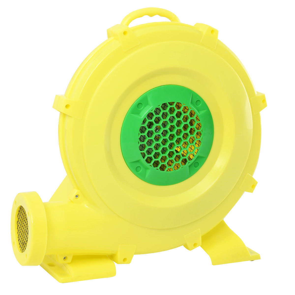 735 W 1.0 HP Air Blower Pump Fan for Inflatable Bounce HouseÂ