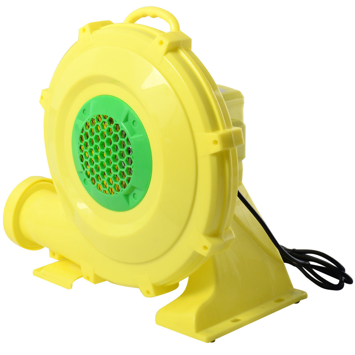 735 W 1.0 HP Air Blower Pump Fan for Inflatable Bounce HouseÂ