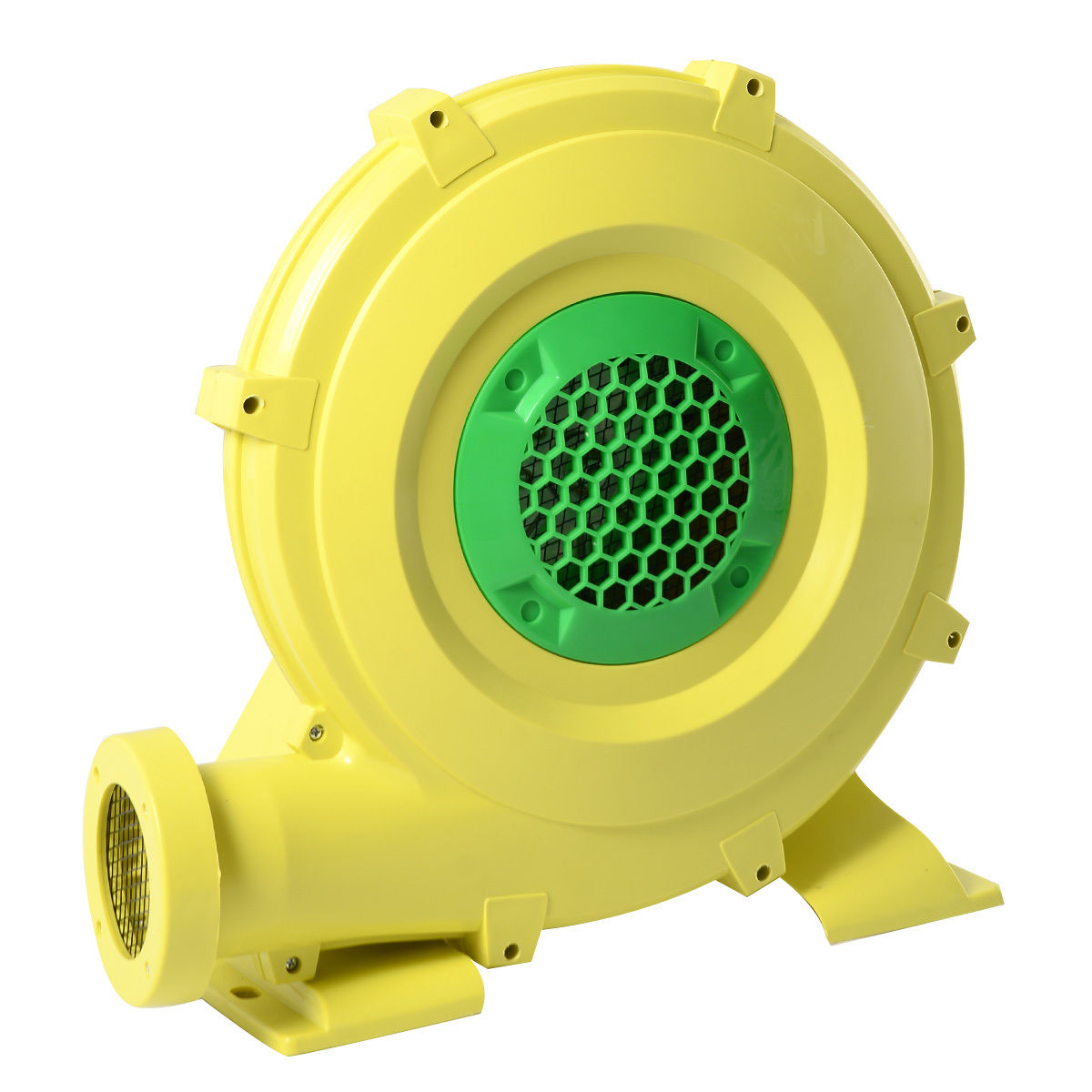 950 W 1.25 HP Air Blower Pump Fan for Inflatable Bounce HouseÂ