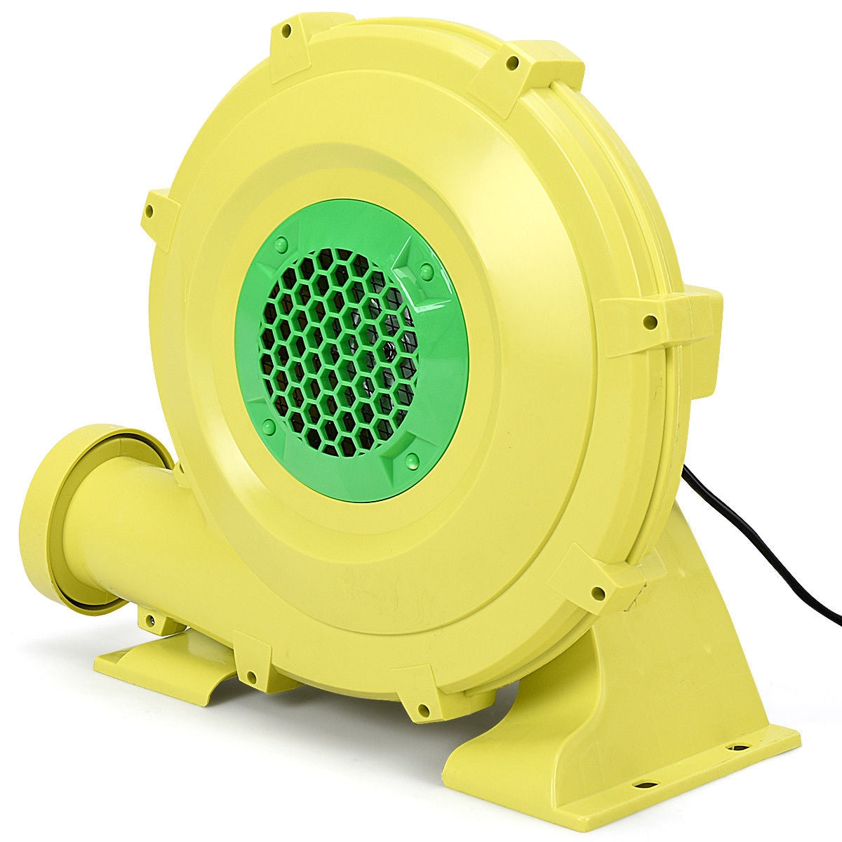 950 W 1.25 HP Air Blower Pump Fan for Inflatable Bounce HouseÂ