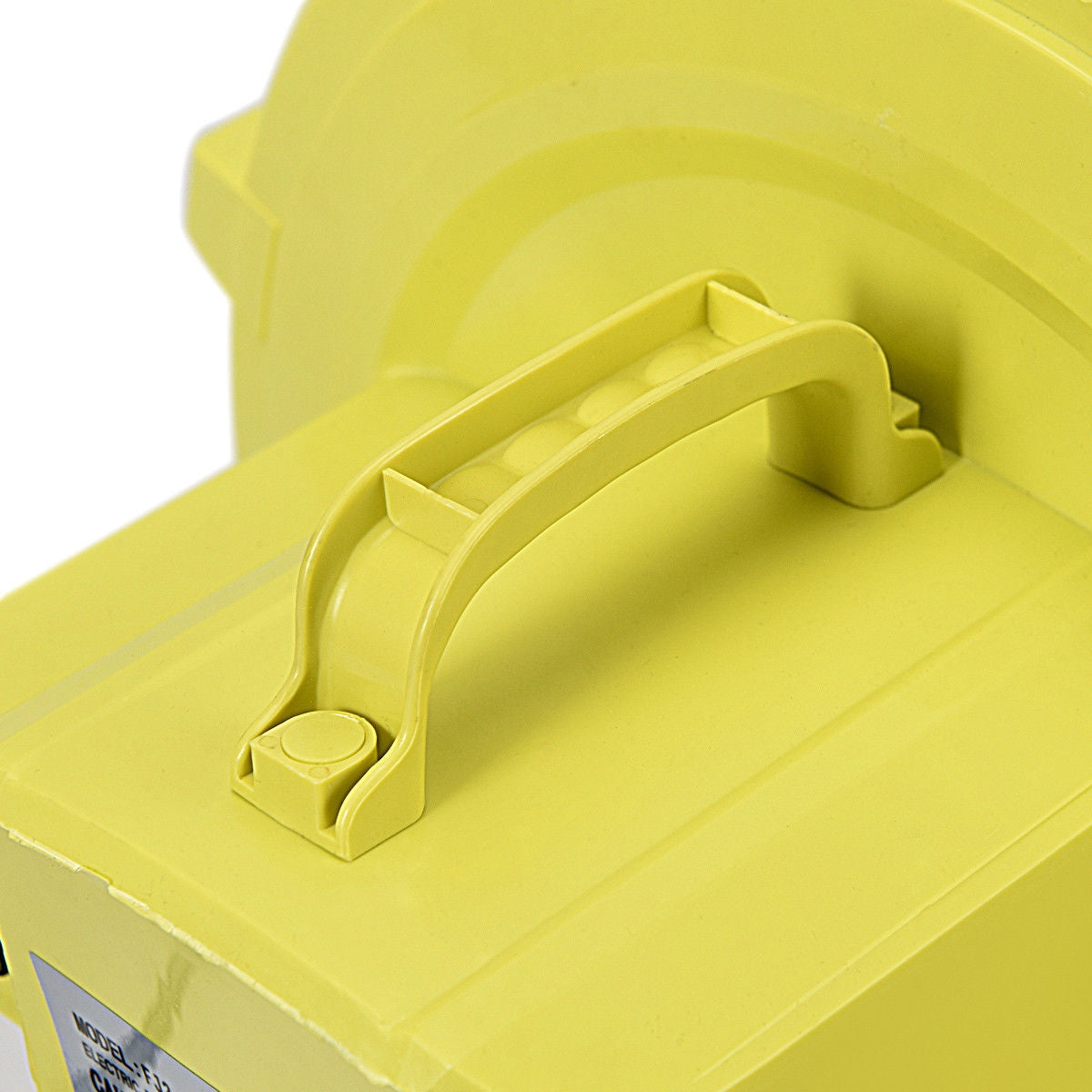 950 W 1.25 HP Air Blower Pump Fan for Inflatable Bounce HouseÂ