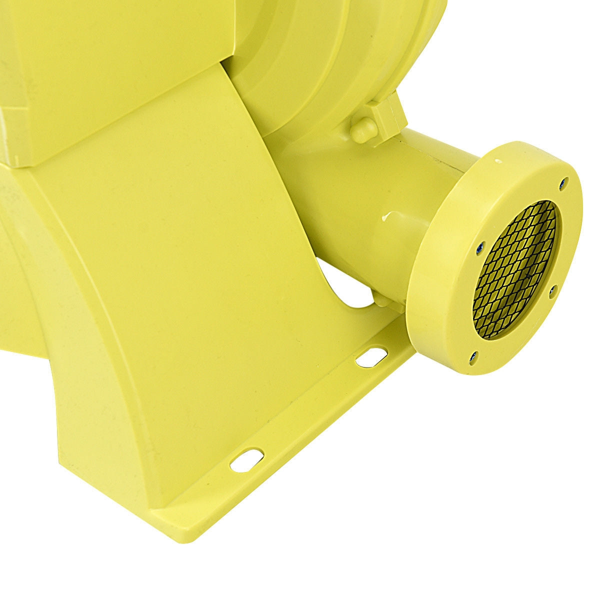 950 W 1.25 HP Air Blower Pump Fan for Inflatable Bounce HouseÂ