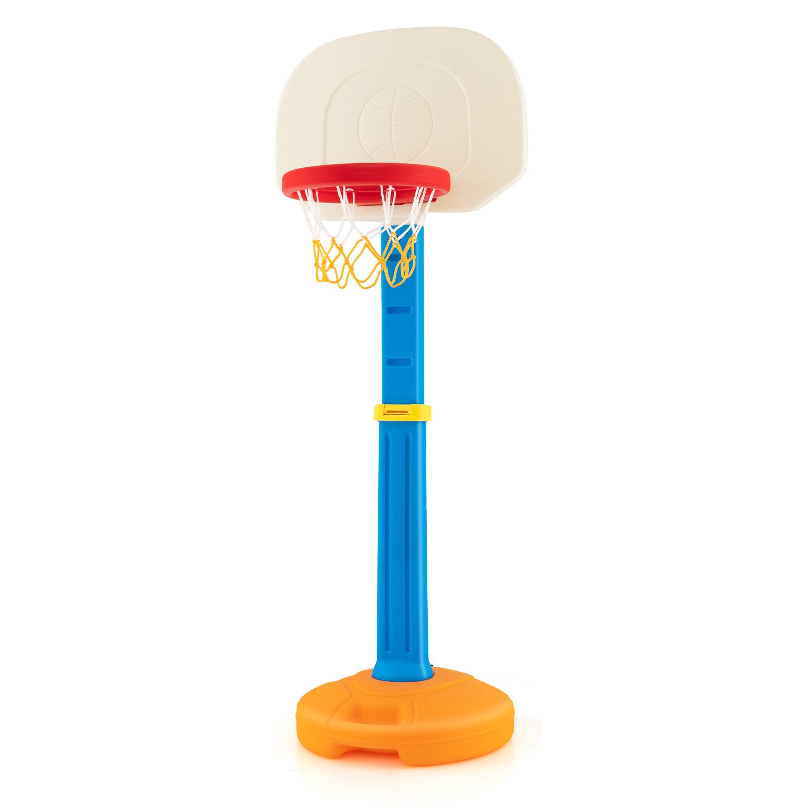 Kids Children Basketball Hoop StandÂ