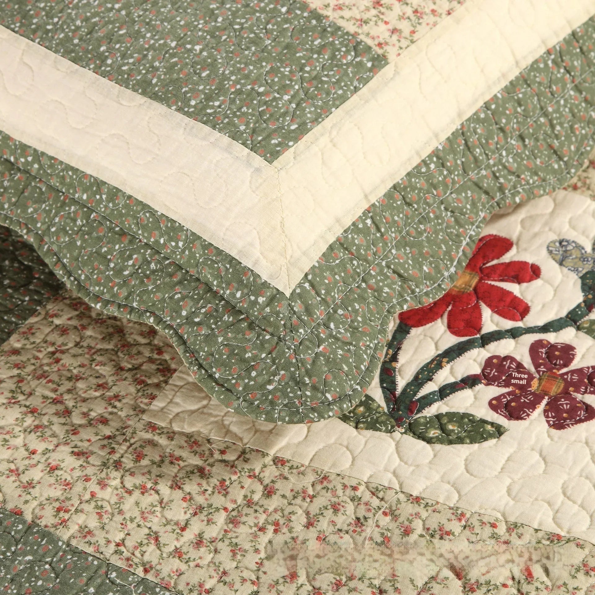 All Cotton Summer Cooling Duvet Air Conditioner Quilt Washable