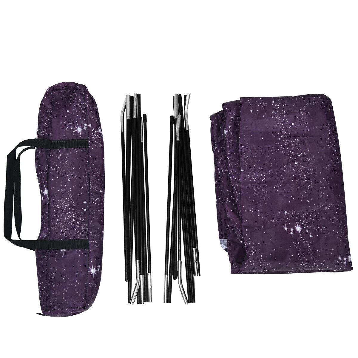 Portable Indoor Privacy Play Tent with Carry Bag for Kids and AdultÂ