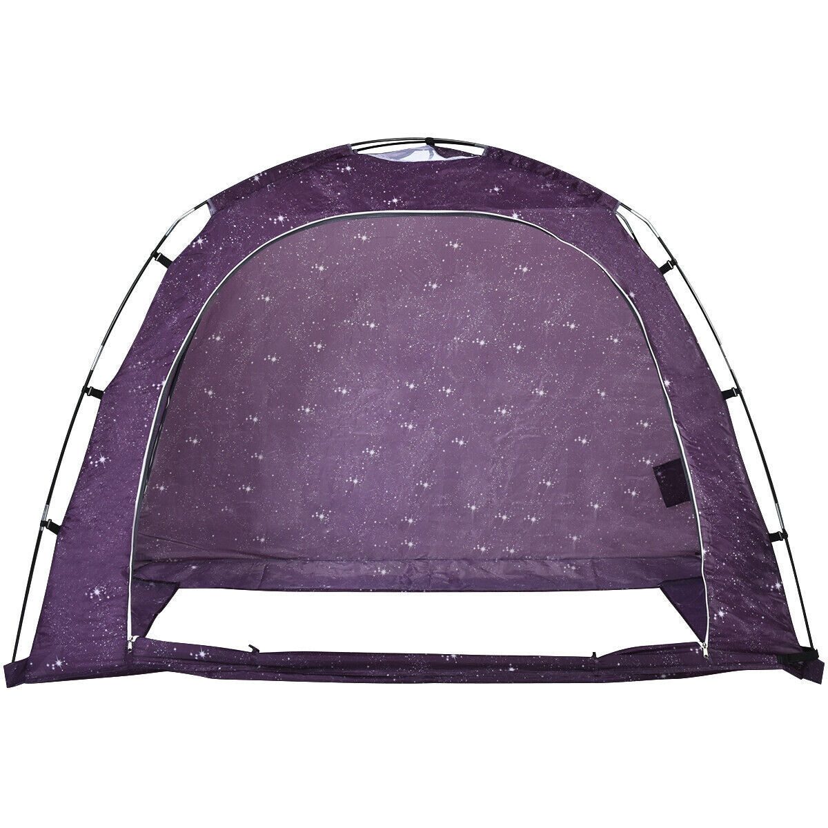 Bed Tent Indoor Privacy Play Tent on Bed with Carry BagÂ