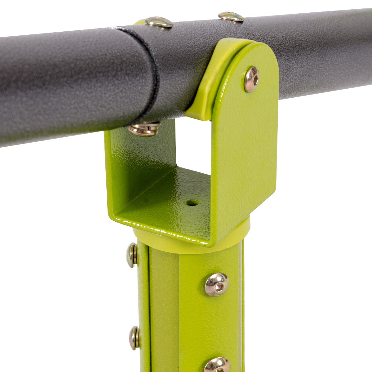 Kids Seesaw Swivel Children Teeter Totter Outdoor Play Set for 2 ChildrenÂ