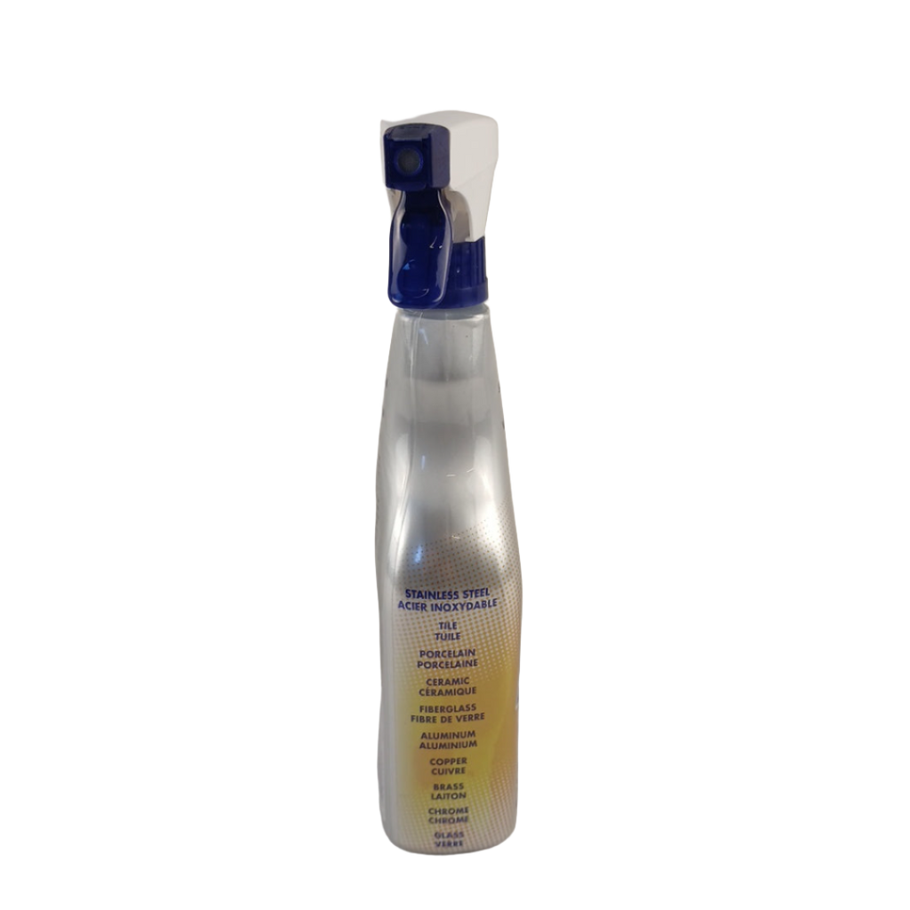 Bar Keepers Friend Spray & Foam Cleaner 26oz