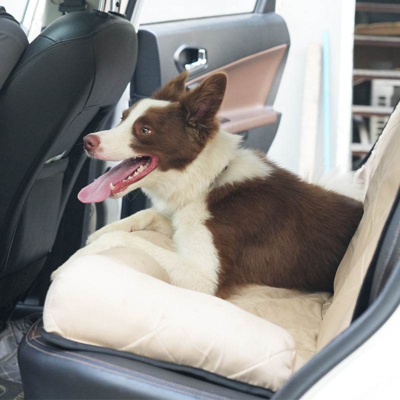 Car Back seat Pet Cat Car Dog bed