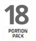 Wolfgang Puck Noir Coffee Pods