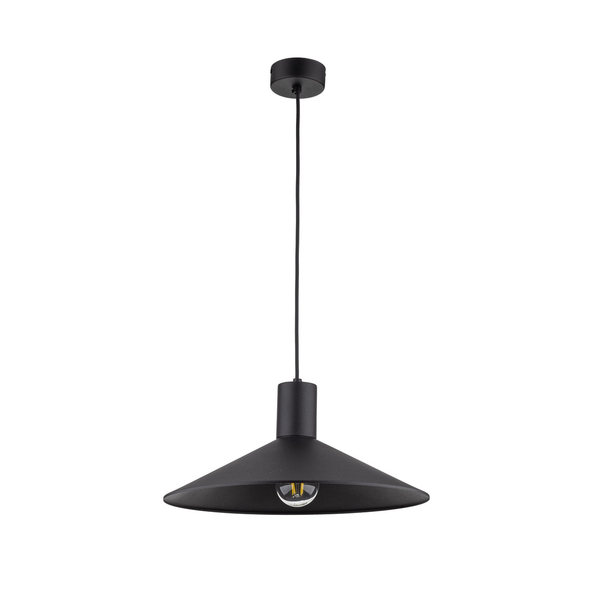 JUMP Industrial Pendant Light
