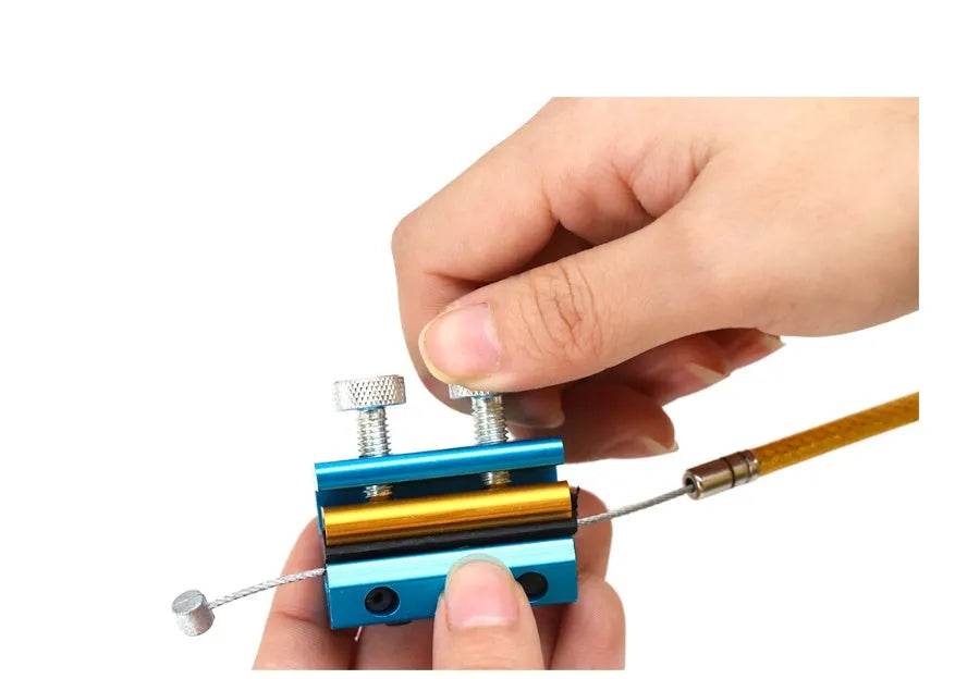 Auto Vehicle Car Motorcycle Clutch cable oil lubrication tool