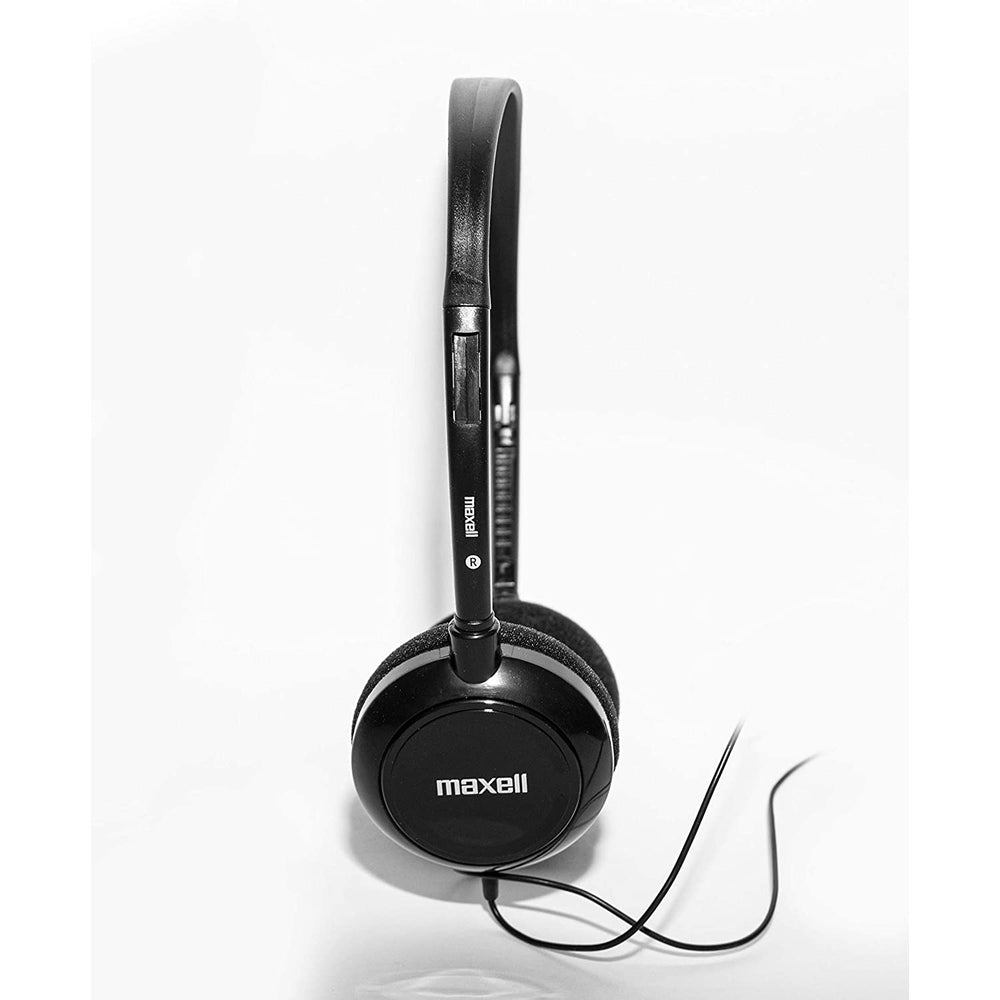 Casque d'écoute stéréo (pliable) HP-200F