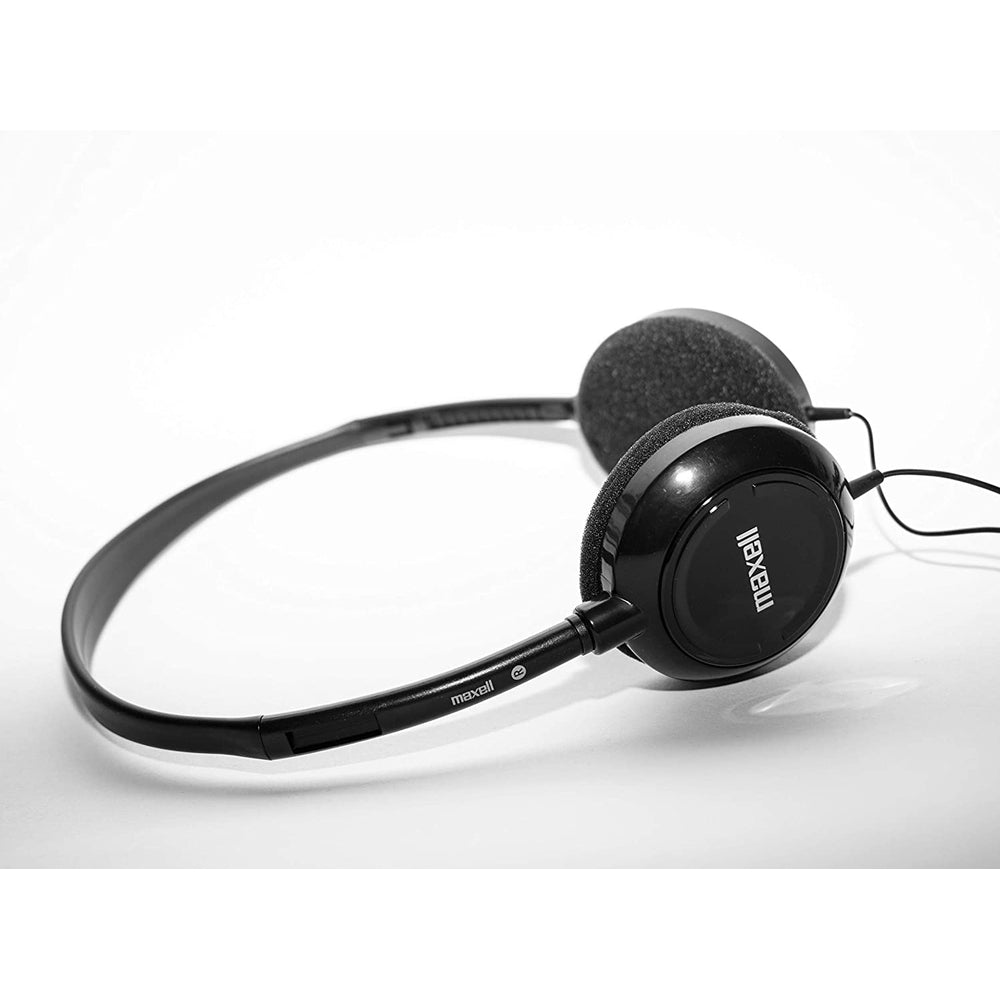 Casque d'écoute stéréo (pliable) HP-200F