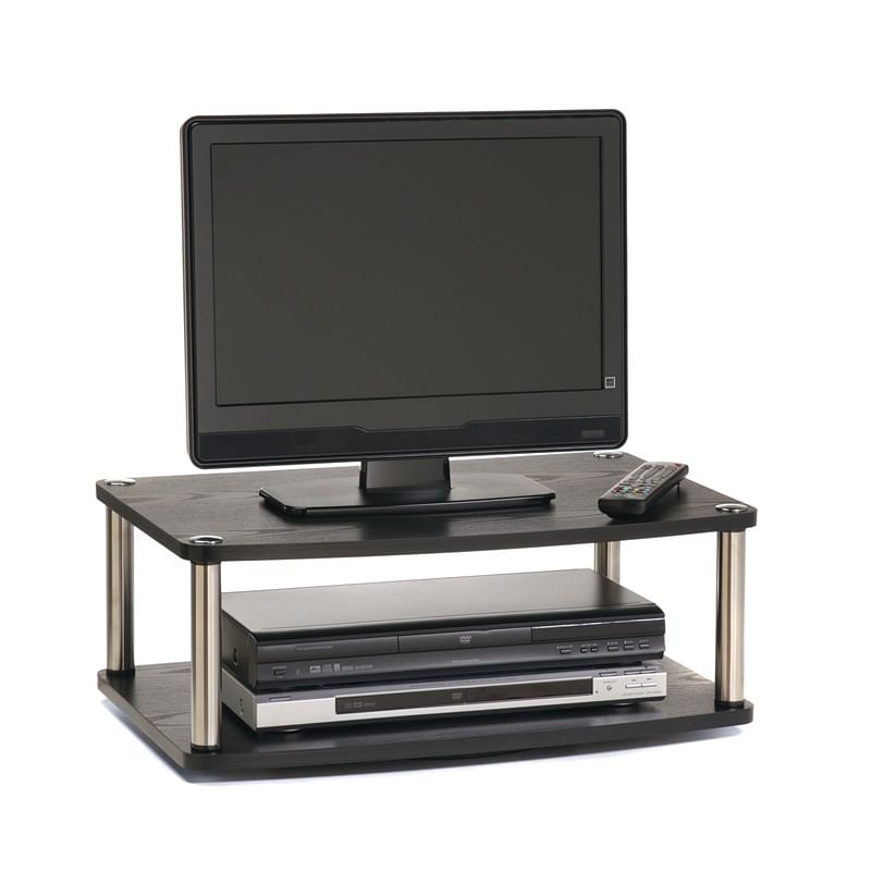 2-Tier Swivel TV Stand / TV Turntable Swivel Board - Free Shipping