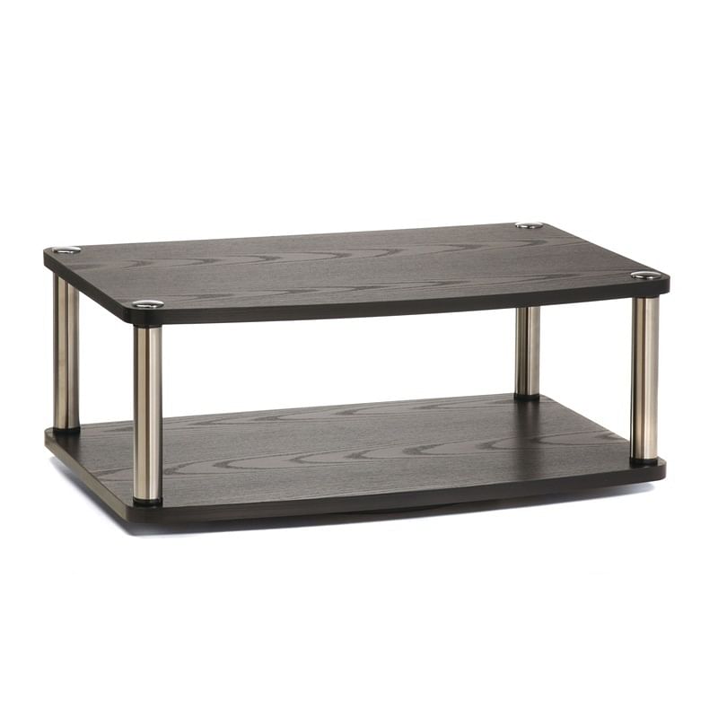 2-Tier Swivel TV Stand / TV Turntable Swivel Board - Free Shipping