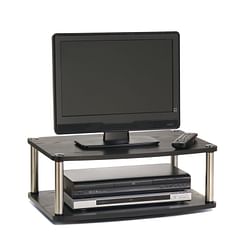 2-Tier Swivel TV Stand / TV Turntable Swivel Board - Free Shipping