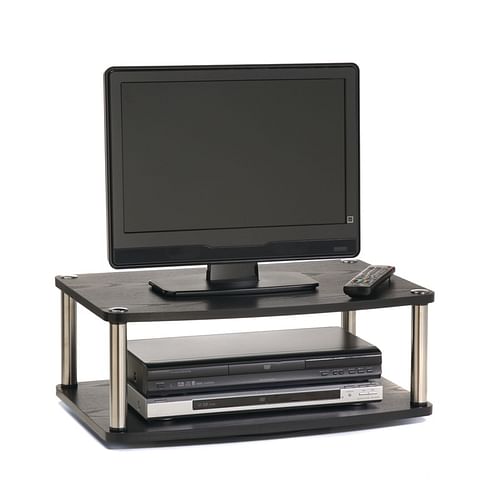 2-Tier Swivel TV Stand / TV Turntable Swivel Board - Free Shipping