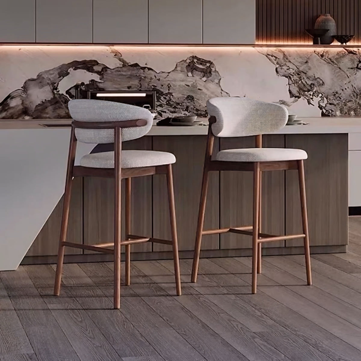 Haruto Bar Stool