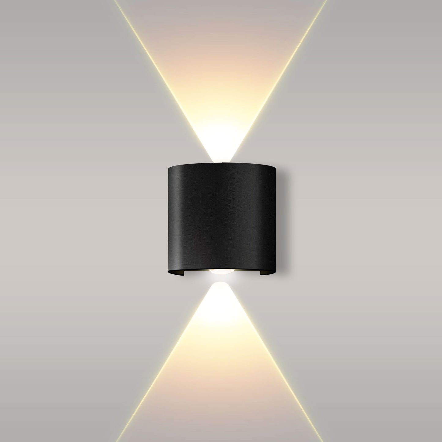 Modern Up-Down Waterproof Wall Lamp~1577