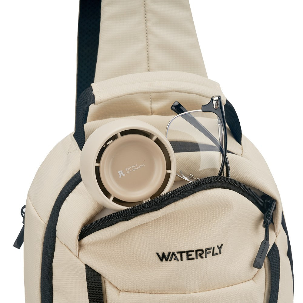 Waterfly Hagne Sling Bag
