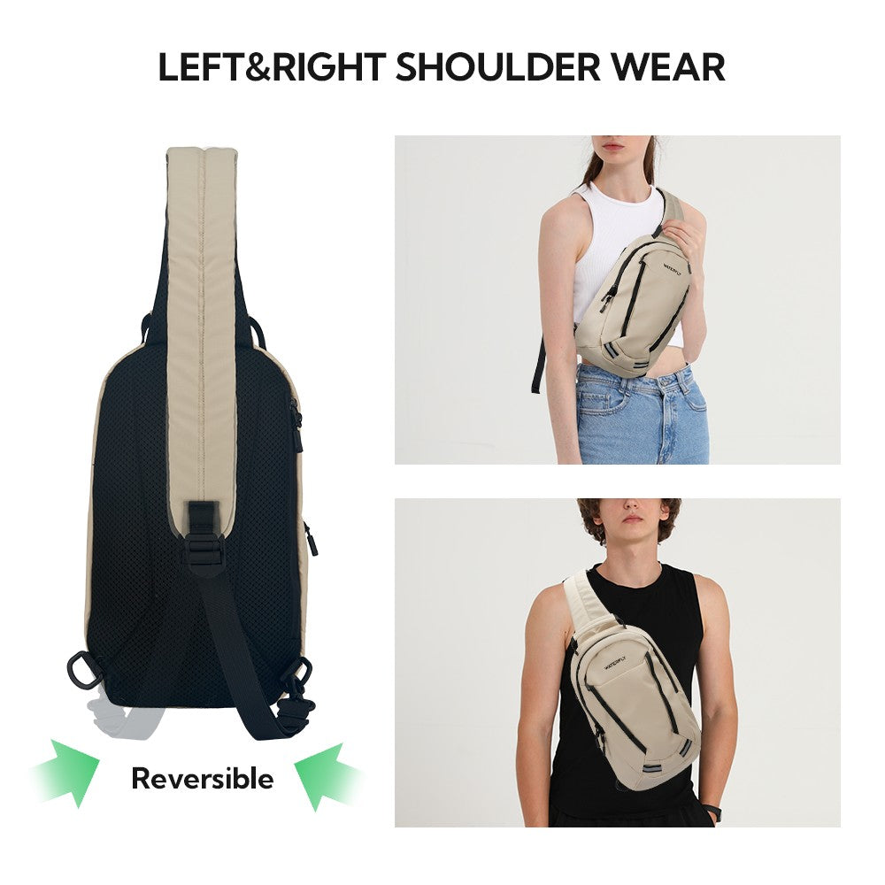 Waterfly Hagne Sling Bag