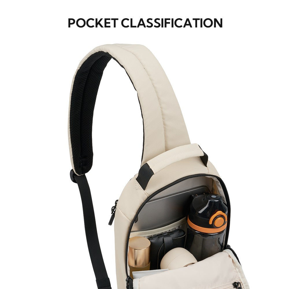 Waterfly Hagne Sling Bag