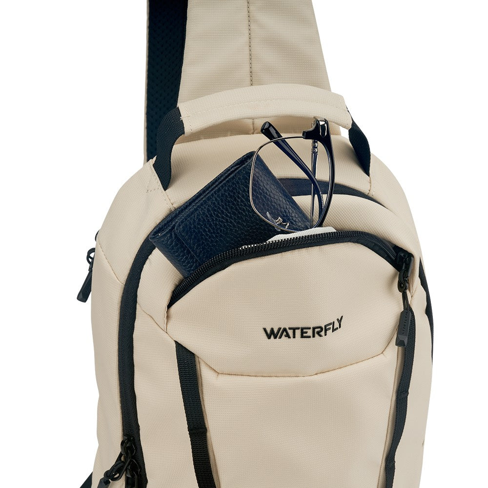 Waterfly Hagne Sling Bag