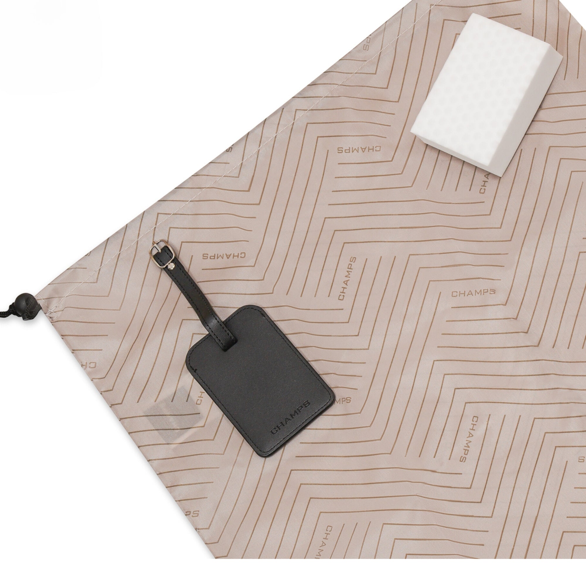 Vintage / Luggage Care-Pack