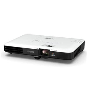 Epson PowerLite 1780W 3LCD Projector - 16:10 - Desktop, Ceiling Mountable, Portable - Black, White