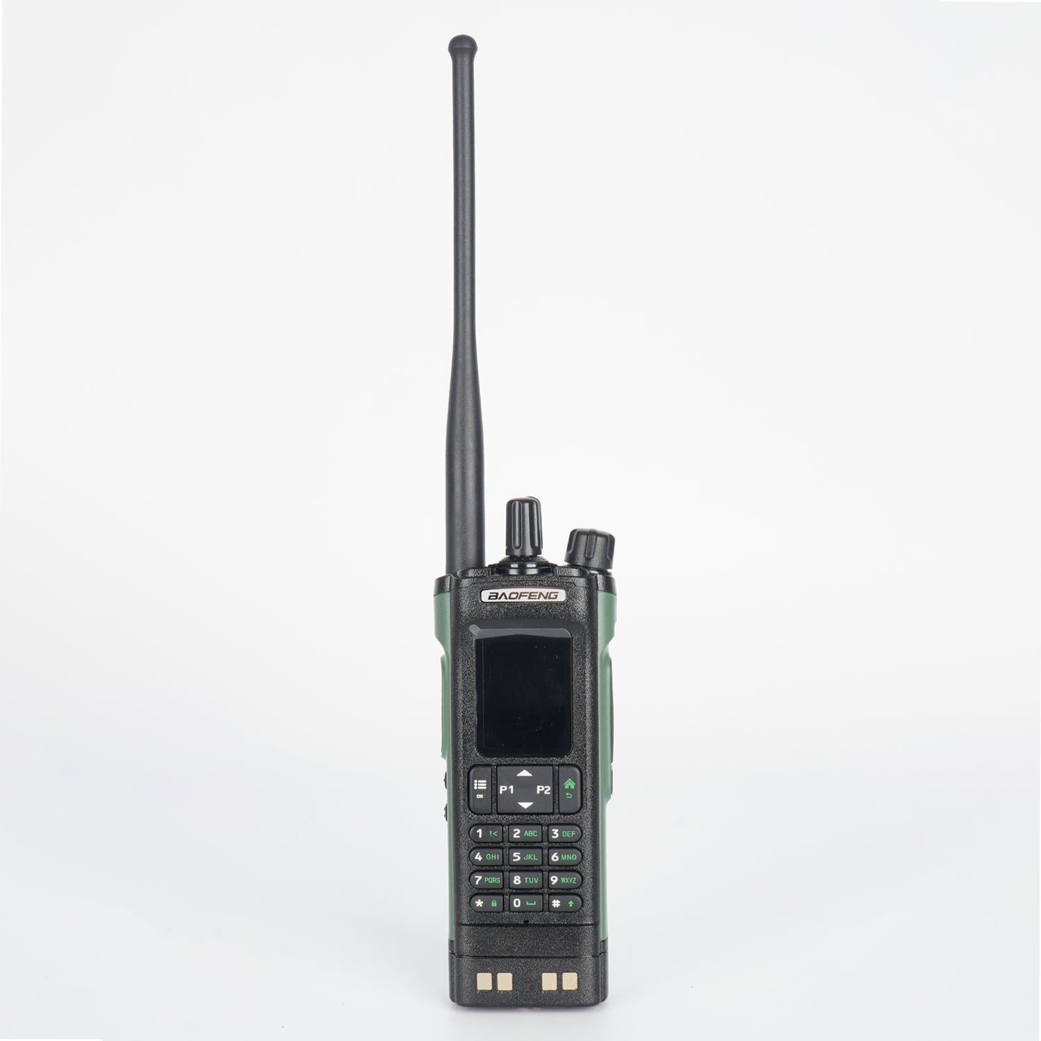 YDC TECH Baofeng DM-32C 2m/70cm FM DMR Amateur Handheld Transceiver