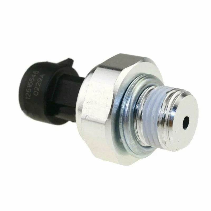 Auto Vehicle Buick Regal Chevrolet Oil Pressure Sensor