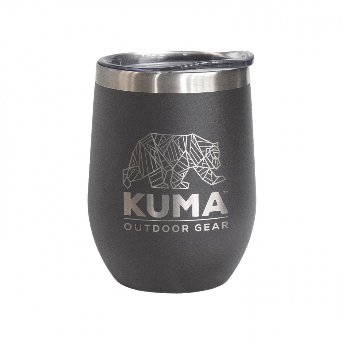 Kuma Wine Tumbler
