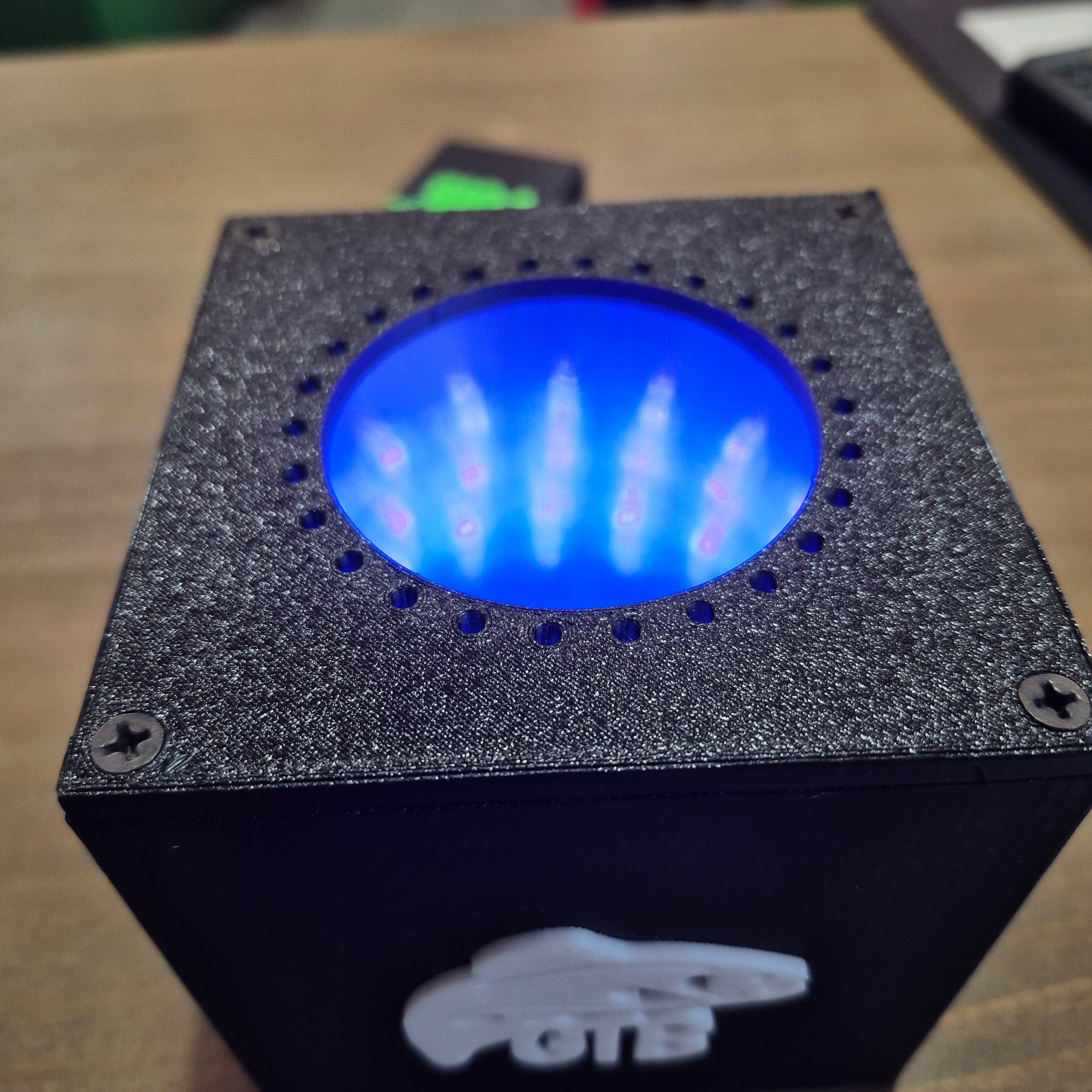 Grampy's Tackle Glow Cups